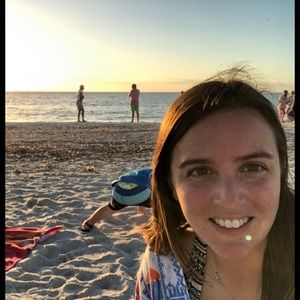 Meet your Posher, Marisa